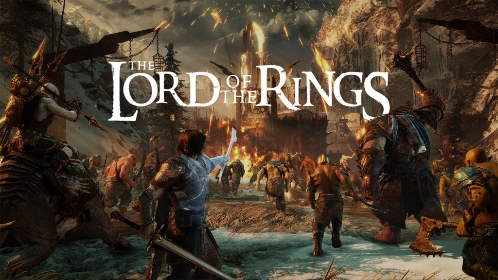 Lord Rings