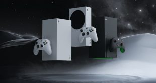 Xbox consoles Retailer