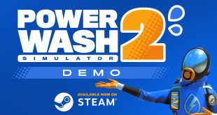 PowerWash Demo
