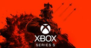 Xbox Series S Battlefield