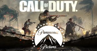 Call of Duty Paramount