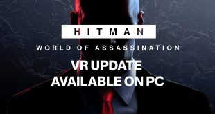 HITMAN VR