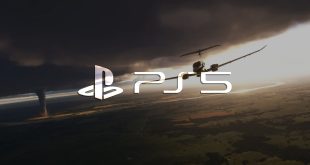 Flight Simulator PS5