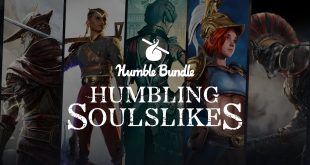 Soulslikes Bundle