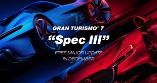 Gran Turismo Spec III