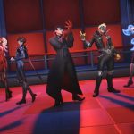 Overwatch Persona