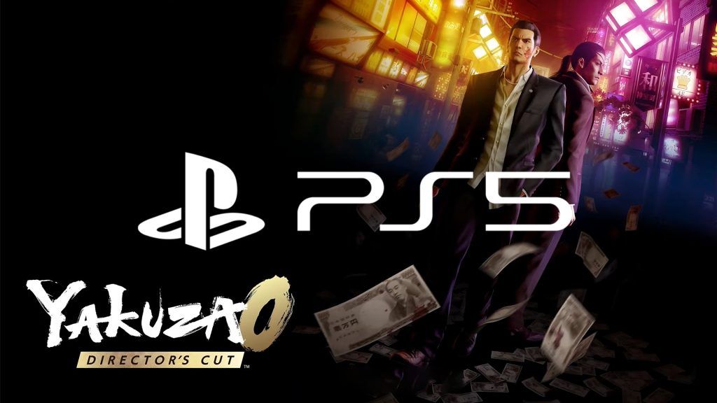 Yakuza Cut