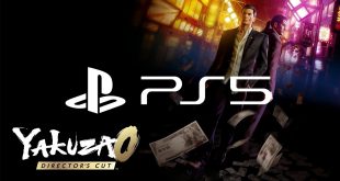 Yakuza Cut