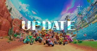 Mario Kart World