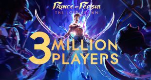The Lost Crown Prince of Persia