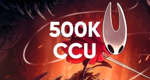 Hollow Knight Steam