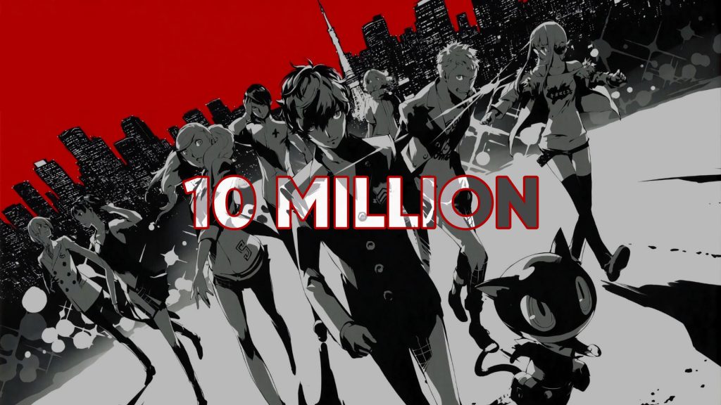 Royal 10 million