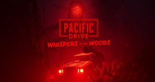 Pacific Drive Expansion