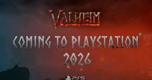 Valheim PlayStation