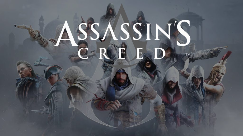 Creed Franchise
