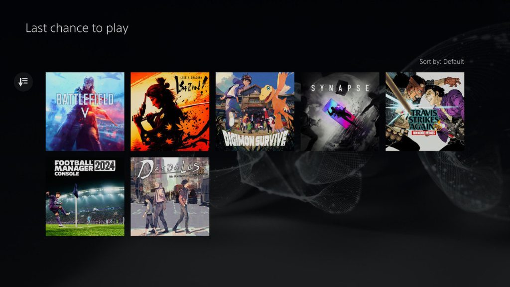PlayStation Plus