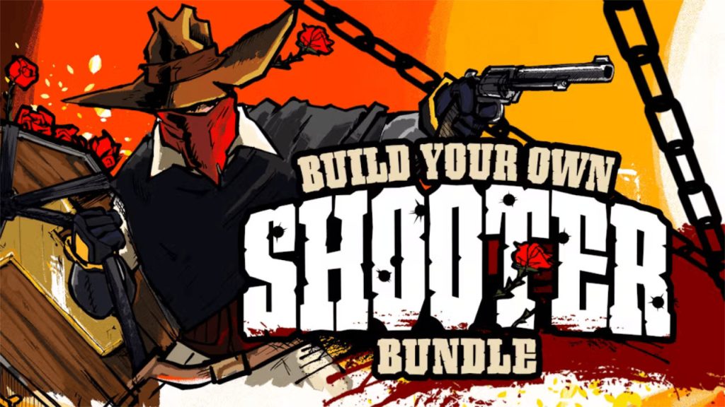 Shooter Bundle