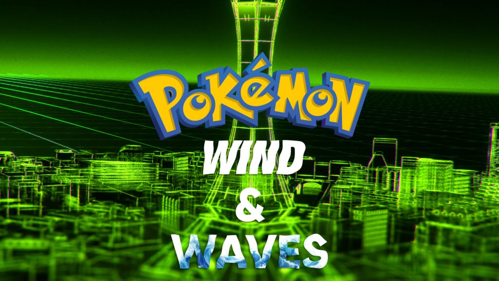 Pokémon GameFreak