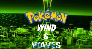 Pokémon GameFreak