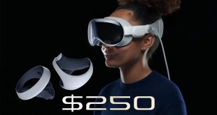 PSVR2 Vision Pro