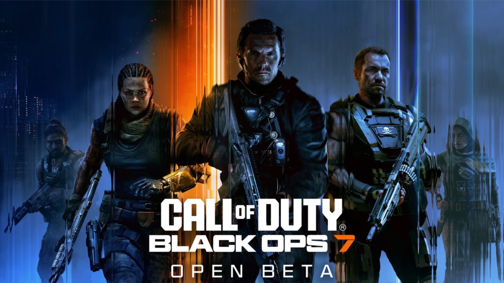 Black Ops 7 Matchmaking