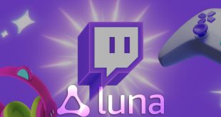 Prime Amazon Luna
