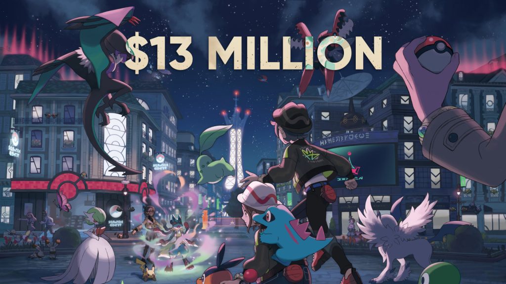 Pokémon Legends