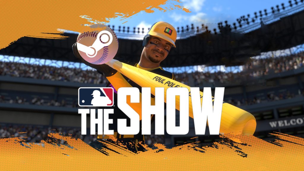 MLB The Show