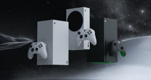 Halo Console