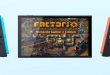 Factorio Mouse Mode
