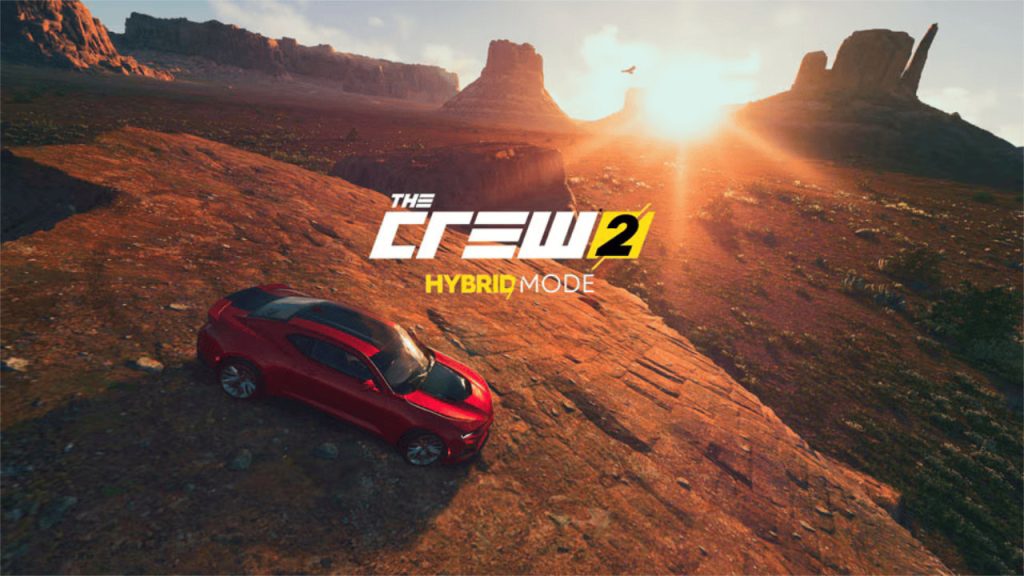 The Crew Offline mode