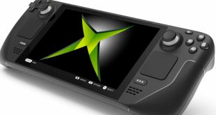 Xbox Handheld