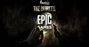 Amnesia Epic