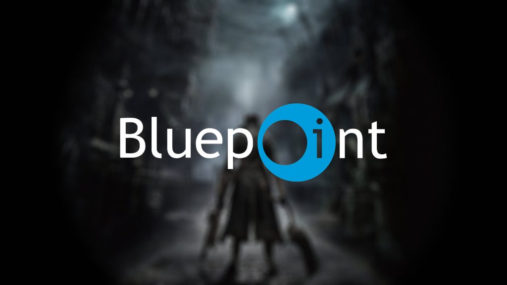 BluePoint Melee