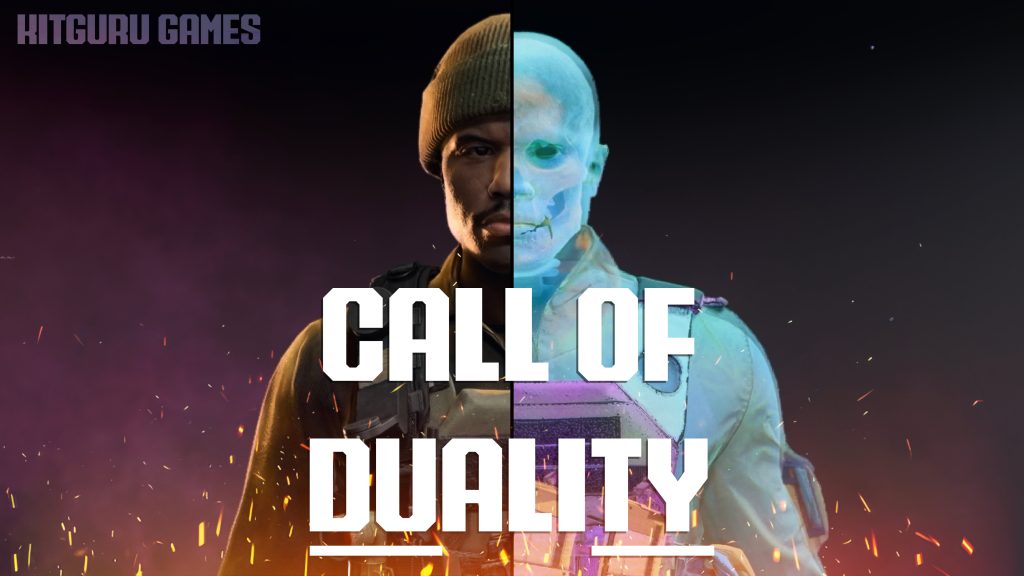 Call of Duty Black Ops