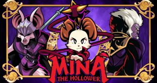 Mina the Hollower Yacht Club