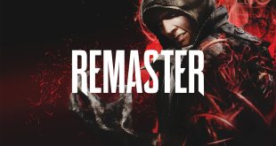 Prototype Remaster