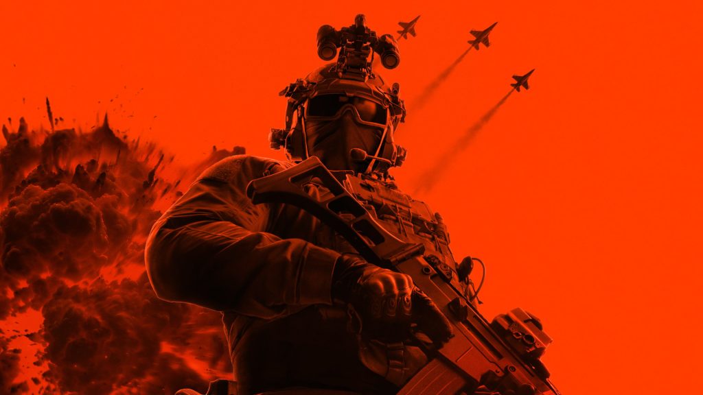 Battlefield 6 launch