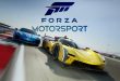 Forza Motorsport