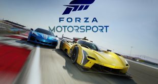 Forza Motorsport