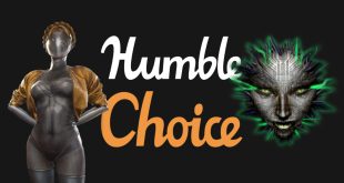 Humble Choice