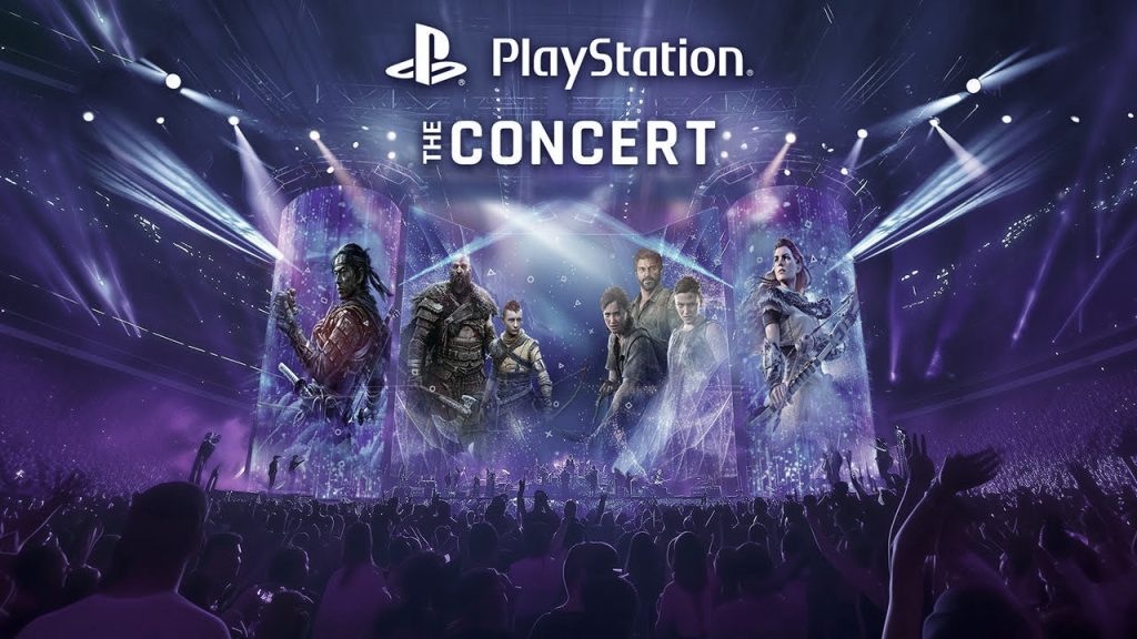 PlayStation Concert