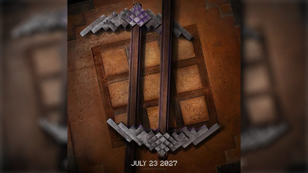 Minecraft Sequel