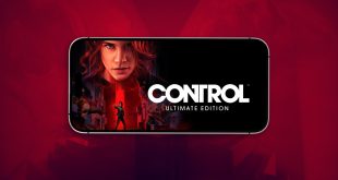 Control iPhone