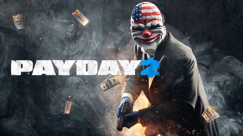 PAYDAY 2 Starbreeze