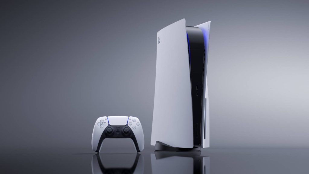US PlayStation