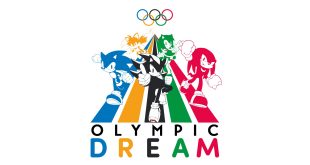 SEGA Olympics