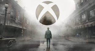 Silent Hill 2 Xbox
