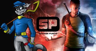 Sucker Punch Yotei