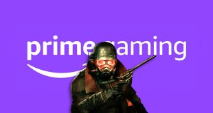 Prime Gaming